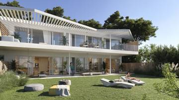 Thumbnail von Apartment For Sale in Fuengirola, Málaga