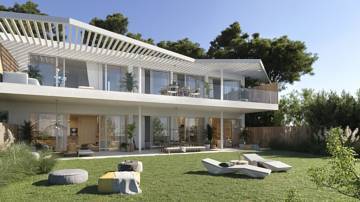 Thumbnail von Apartment For Sale in Fuengirola, Málaga