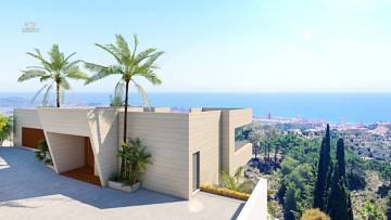 Thumbnail von Villa For Sale in Mijas, Málaga