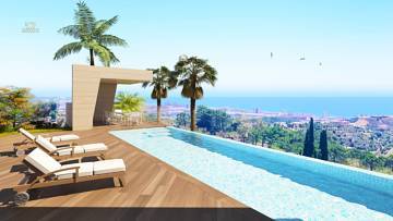 Thumbnail von Villa For Sale in Mijas, Málaga