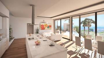 Thumbnail von Villa For Sale in Mijas, Málaga