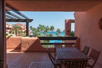 Thumbnail von Apartment For Sale in New Golden Mile, Málaga