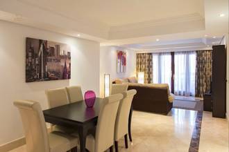 Thumbnail von Apartment For Sale in New Golden Mile, Málaga