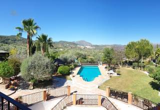 Thumbnail von Villa For Sale in Monda, Málaga