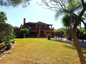 Thumbnail von Villa For Sale in Monda, Málaga