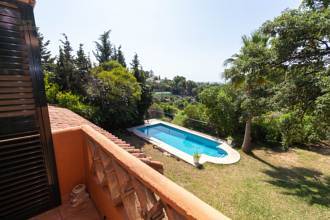 Thumbnail von Villa For Sale in Calahonda, Málaga