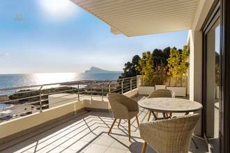 Thumbnail von Apartment For Sale in Altea, Málaga