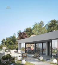 Thumbnail von Villa For Sale in Manilva, Málaga