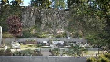 Thumbnail von Villa For Sale in Manilva, Málaga