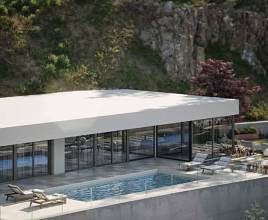 Thumbnail von Villa For Sale in Manilva, Málaga