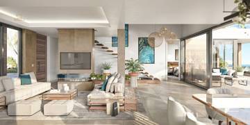 Thumbnail von Villa For Sale in Manilva, Málaga