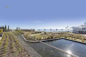 Thumbnail von Apartment For Sale in Estepona, Málaga