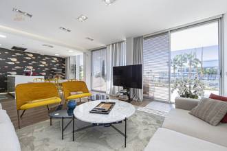 Thumbnail von Apartment For Sale in Estepona, Málaga