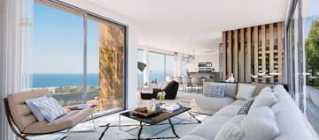 Thumbnail von Town House For Sale in Benahavis, Málaga