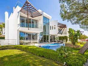 Thumbnail von Villa For Sale in Marbella, Málaga