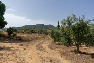 Thumbnail von Land For Sale in Alhaurin de la Torre, Málaga