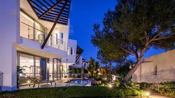 Thumbnail von Villa For Sale in Marbella, Málaga