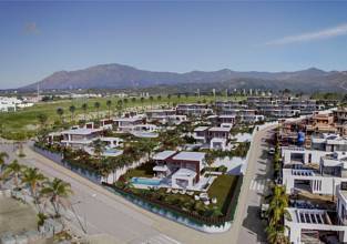 Thumbnail von Villa For Sale in Cancelada, Málaga