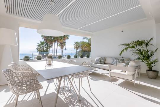 Apartment For Sale in Estepona, Málaga