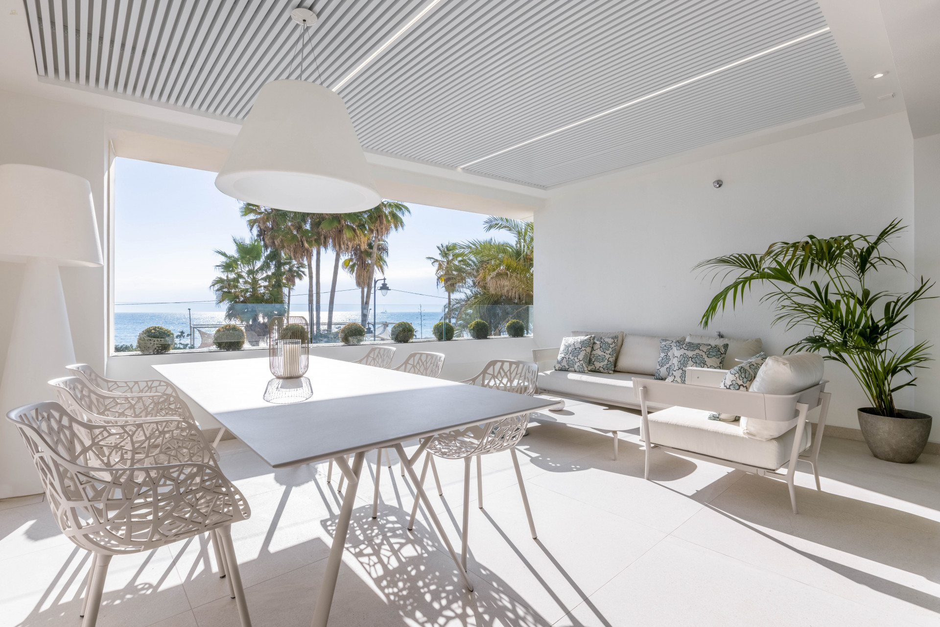Apartment For Sale in Estepona, Málaga