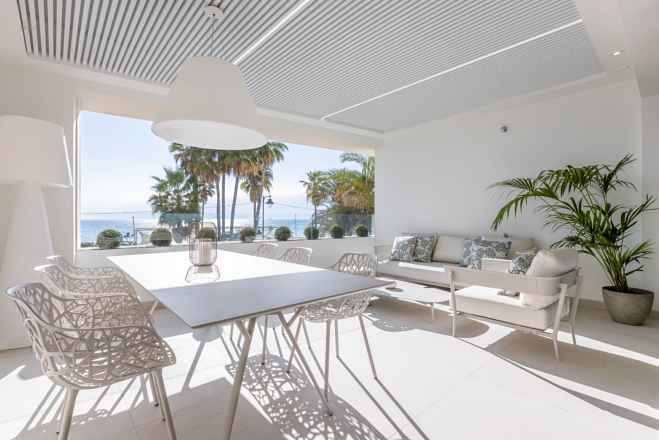 Apartment For Sale in Estepona, Málaga