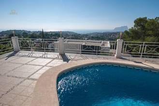 Thumbnail von Villa For Sale in Moraira, Alicante