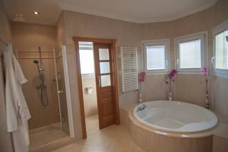 Thumbnail von Villa For Sale in Moraira, Alicante