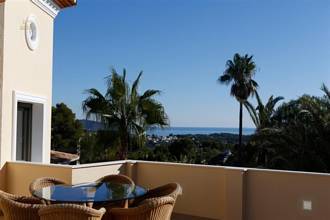 Thumbnail von Villa For Sale in Benissa, Alicante