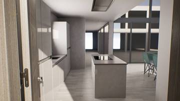 Thumbnail von Villa For Sale in Benalmadena, Málaga