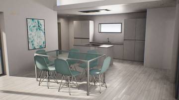 Thumbnail von Villa For Sale in Benalmadena, Málaga