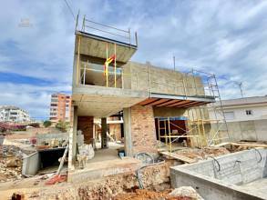 Thumbnail von Villa For Sale in Benalmadena, Málaga