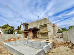 Thumbnail von Villa For Sale in Benalmadena, Málaga