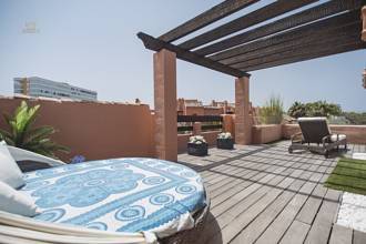 Thumbnail von Apartment For Sale in Marbella centre, Málaga