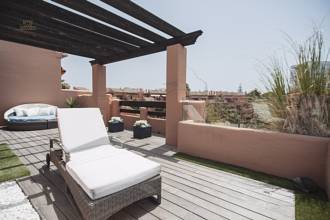 Thumbnail von Apartment For Sale in Marbella centre, Málaga