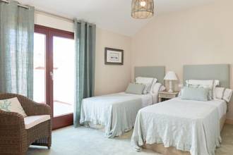 Thumbnail von Apartment For Sale in Marbella centre, Málaga