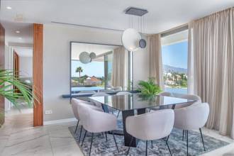 Thumbnail von Apartment For Sale in Benahavis, Málaga