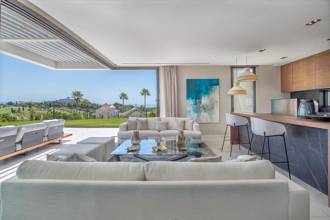 Thumbnail von Apartment For Sale in Benahavis, Málaga