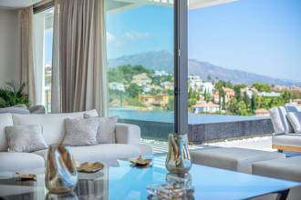 Thumbnail von Apartment For Sale in Benahavis, Málaga