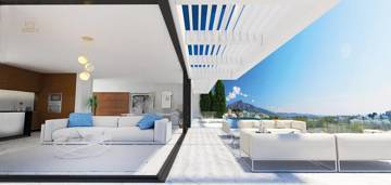 Thumbnail von Apartment For Sale in Benahavis, Málaga