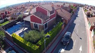 Thumbnail von Villa For Sale in Murcia