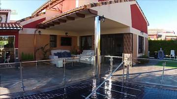 Thumbnail von Villa For Sale in Murcia