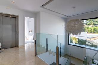 Thumbnail von Villa For Sale in Benahavis, Málaga