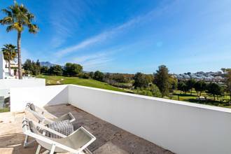 Thumbnail von Villa For Sale in Benahavis, Málaga