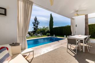 Thumbnail von Villa For Sale in Benahavis, Málaga