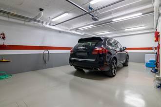 Thumbnail von Villa For Sale in Benahavis, Málaga