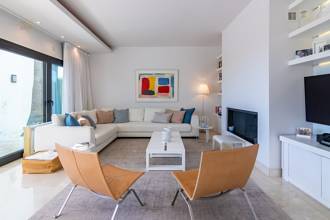 Thumbnail von Villa For Sale in Benahavis, Málaga