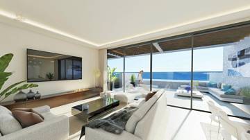 Thumbnail von Villa For Sale in Benalmadena, Málaga