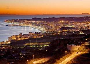 Thumbnail von Villa For Sale in Benalmadena Costa, Málaga