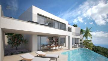 Thumbnail von Villa For Sale in Benalmadena Costa, Málaga