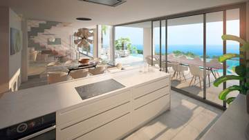 Thumbnail von Villa For Sale in Benalmadena Costa, Málaga